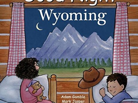 Image for Good Night Wyoming (Good Night Our World)
