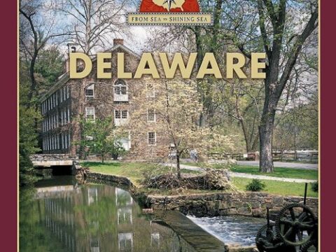 Image for Delaware (From Sea to Shining Sea)