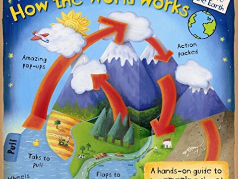 Image for How the World Works: A Hands-On Guide to Our Amazing Planet (Explore the Earth)
