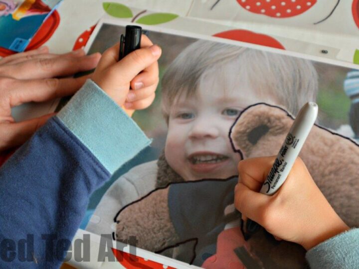 Image for Kids Get Arty: Lichtenstein for Kids