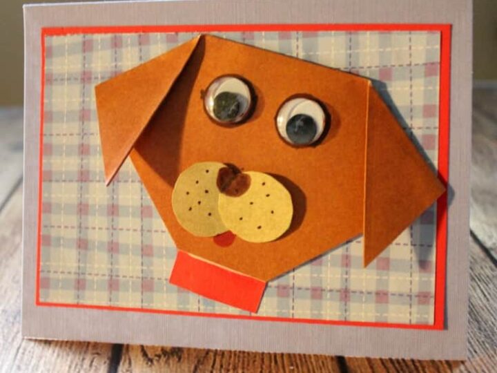 Image for National Mutt’s Day – Dog Card