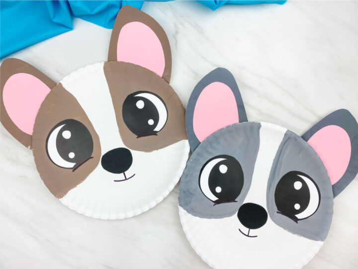 Image for Paper Plate Dog Craft