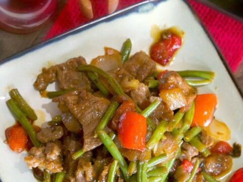 Image for 15 Minute Mongolian Beef