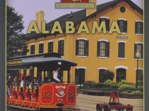 Image for Alabama (From Sea to Shining Sea, Second) by Kathy Feeney (2008-09-01)