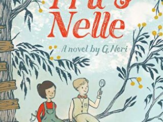 Image for Tru & Nelle