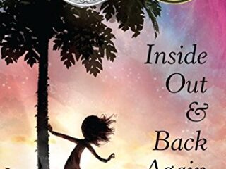 Image for Inside Out and Back Again