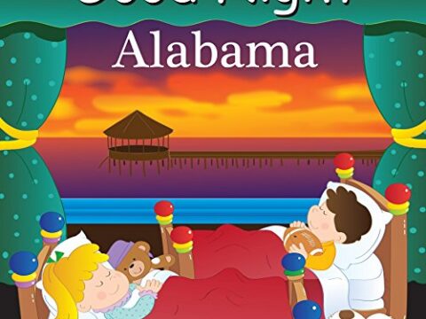 Image for Good Night Alabama (Good Night Our World)