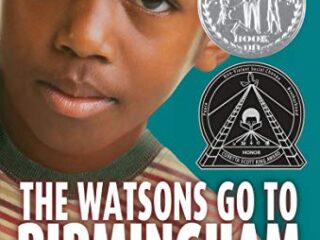 Image for The Watsons Go to Birmingham--1963: A Novel