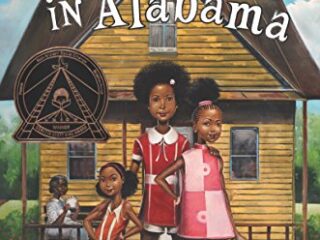 Image for Gone Crazy in Alabama (Ala Notable Children's Books. Middle Readers Book 3)