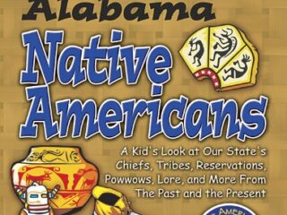 Image for Alabama Native Americans (Alabama Experience)