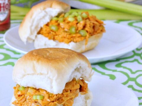 Image for Buffalo Jack Sliders