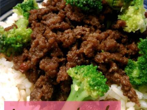 Image for 15 Minute Korean Beef Recipe That Will WOW Your Tastebuds!