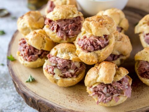 Image for Beer Puffs