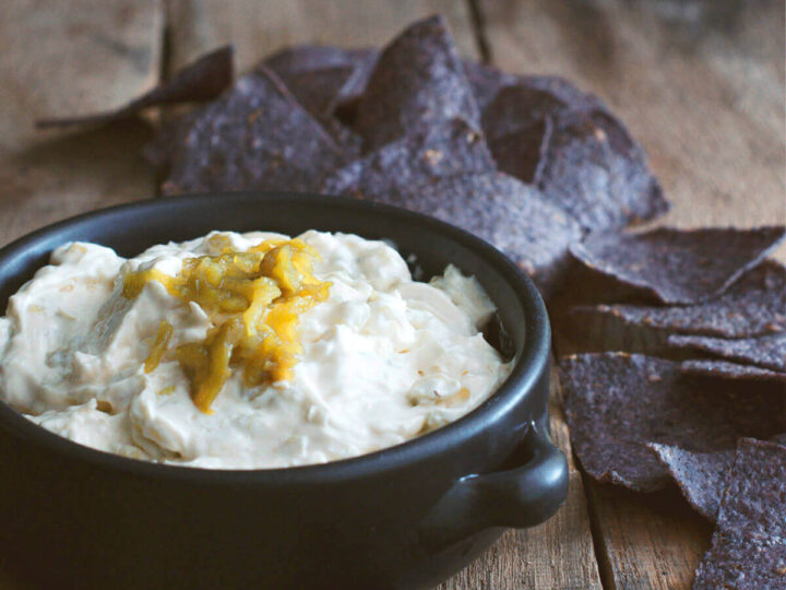 Image for Hatch Chile Dip