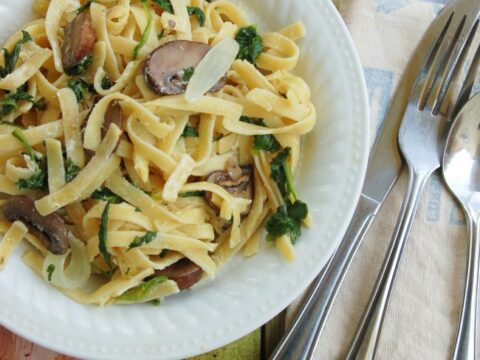 Image for One-Pot Meatless Monday Recipe
