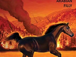 Image for Samirah's Ride: The Story of an Arabian Filly