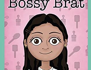 Image for Izzy Jo & The Bossy Brat