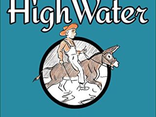 Image for High Water (Iowa Kids 1910 Book 2)