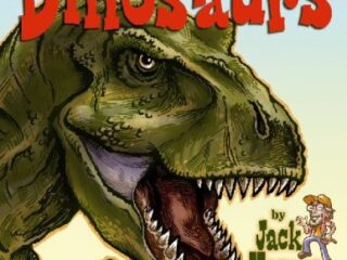 Image for Digging Up Dinosaurs