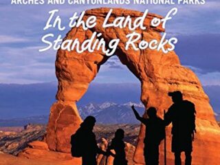 Image for Adventures with the Parkers: Arches and Canyonlands National Parks