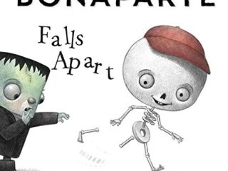 Image for Bonaparte Falls Apart