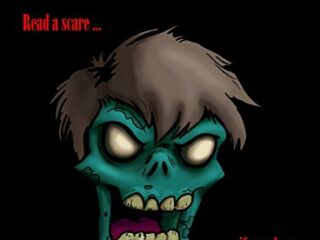 Image for Zombie King and Other Scary Short Stories for Halloween (Mystery Underground)