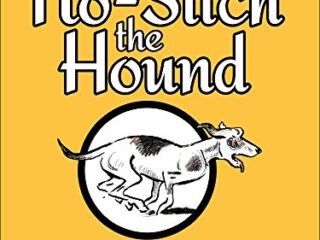 Image for No-Sitch the Hound (Iowa Kids 1910 Book 3)