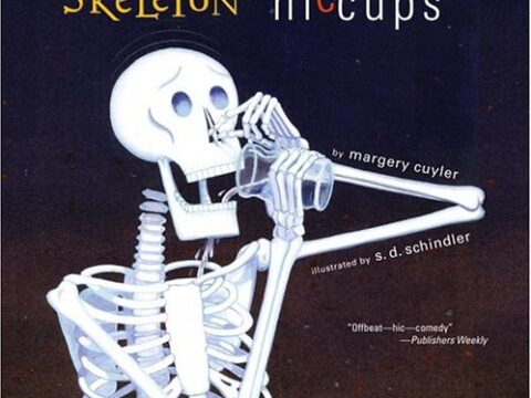 Image for Skeleton Hiccups