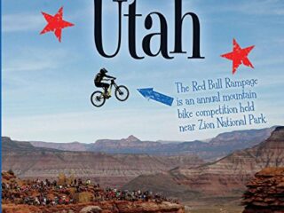Image for Utah (A True Book: My United States)