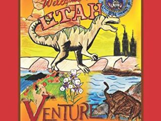 Image for UTAH: by Kids, for Kids