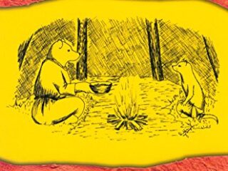 Image for How Marten Got His Spots: and Other Kootenai Indian Stories