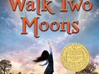 Image for Walk Two Moons