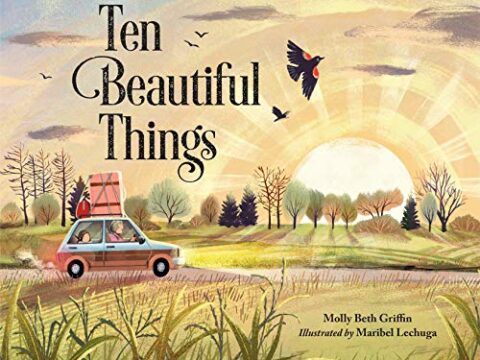 Image for Ten Beautiful Things