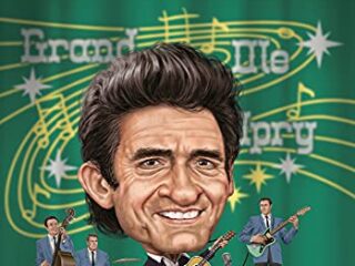 Image for Who Was Johnny Cash?