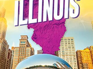 Image for Illinois (State Profiles)