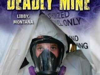Image for Deadly Mine: Libby, Montana (Eco-Disasters)