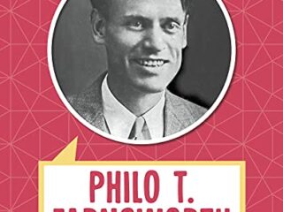 Image for Philo T. Farnsworth (Biographies)
