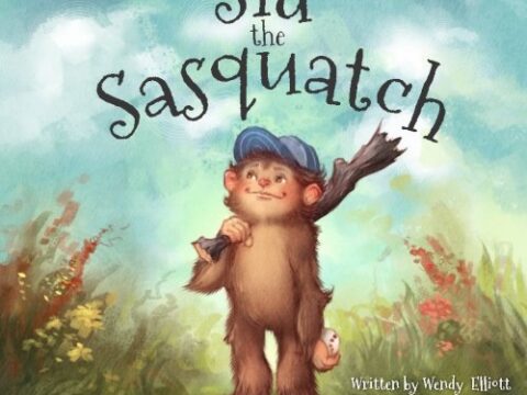 Image for Sid the Sasquatch