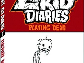 Image for Zombie Kid Diaries Volume 1: Playing Dead