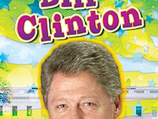 Image for Bill Clinton (American Presidents)