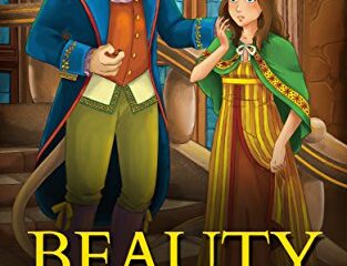 Image for Zombie Kids Books : BEAUTY VS THE BEAST - Fables of the Undead