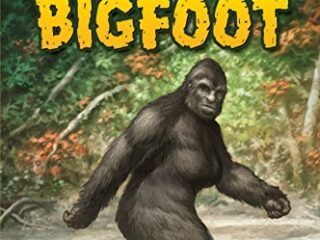 Image for Looking for Bigfoot (Step into Reading)