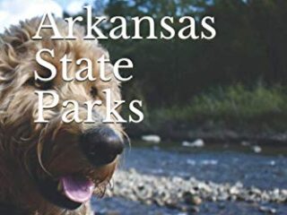 Image for Beau Goes to the Arkansas State Parks