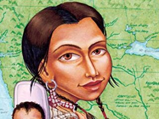 Image for Who Was Sacagawea? (Who Was?)
