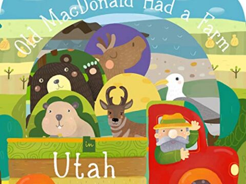 Image for Old MacDonald Had a Farm in Utah