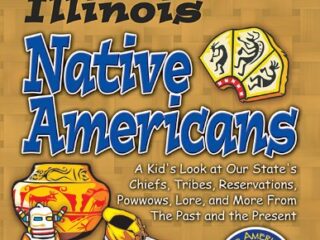 Image for Illinois Native Americans (Illinois Experience)