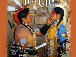 Image for The Ute (A True Book)