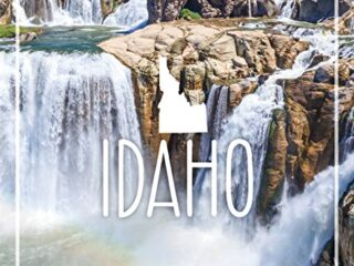 Image for Idaho (States)