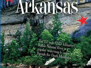 Image for Arkansas (A True Book: My United States)