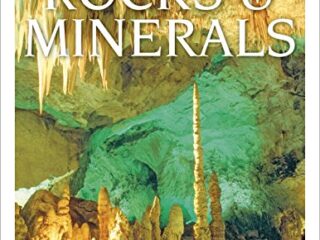 Image for DK Eyewitness Books: Rocks & Minerals
